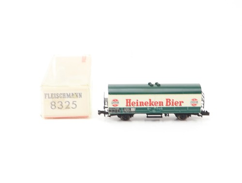 Fleischmann 8325 vagone - 8325,