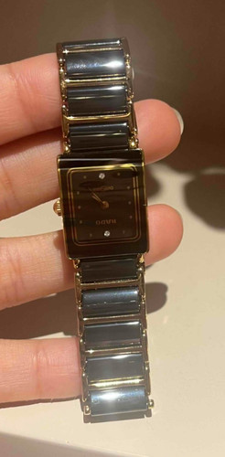 Orologio donna rado - orologio, da