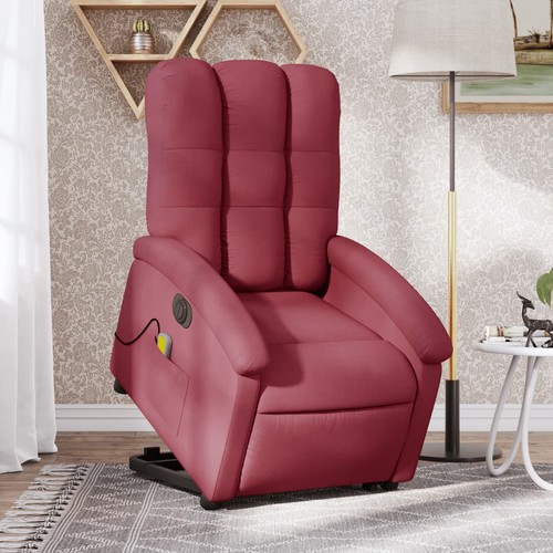 Vidaxl poltrona alzapersona - vidaxl,