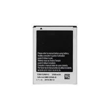 Galaxy Note 1 (N7000) Battery