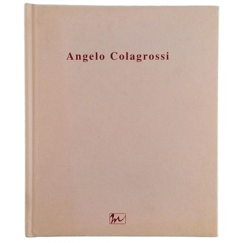 Angelo colagrossi equilibrio - colagrossi,
