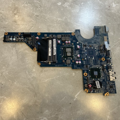 Compaq pavilion 1159sa - hp,