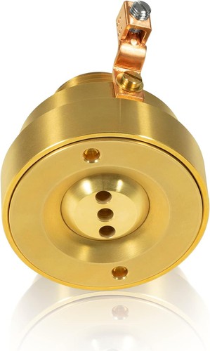 Nuovo ugello fontana - , getto