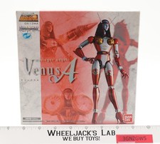 Modellino Bandai GX-12MA Venus