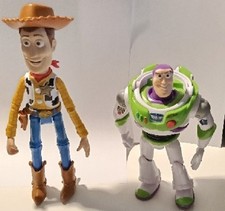 Disney Toy Story4 Buzz
