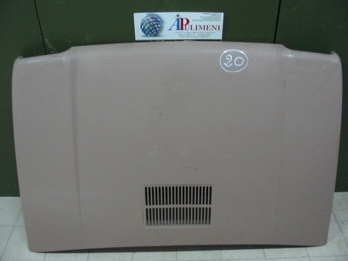 Cofano anteriore motore fiat - cofano,