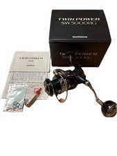 Mulinello da spinning Shimano