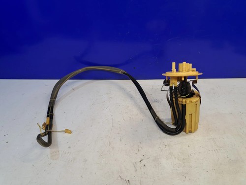 Pompa serbatoio carburante