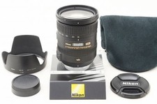 Nikon nikkor 200 - af-s, mm