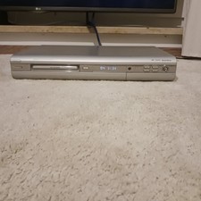 Philips DVD RECORDER -Copia