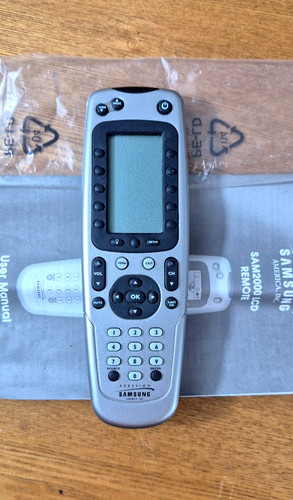 Telecomando universale per