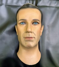 Testa Manichino "American Boy" vintage