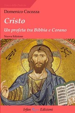 Cristo profeta tra - tra, bibbia