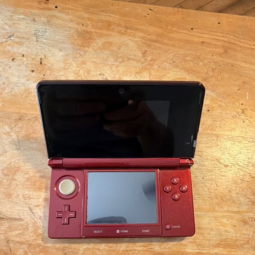 Nintendo 3ds - nintendo,