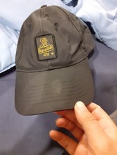 Cappello Nero Refrigiwear