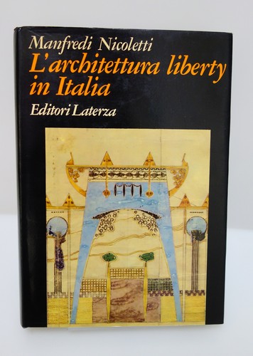 Architettura liberty in - l'architettura,