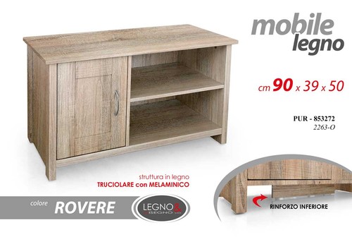 Mobile mobiletto salotto - mobile, tv