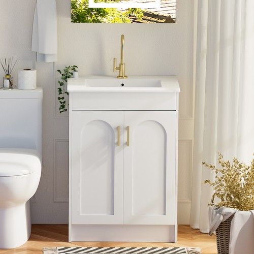 Mobiletto mobile bagno