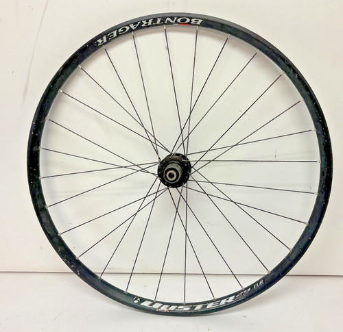 Bontrager duster razze - bontrager,