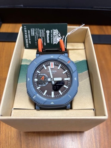 Orologio uomo casio - casio, trek
