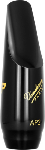 Vandoren bocchino sax - sax, ap3