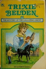 The Mystery of the Galloping