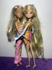 🌸BAMBOLE VINTAGE WINX