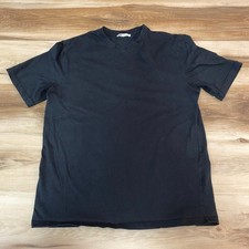 Zara Mens Short Sleeve Crew