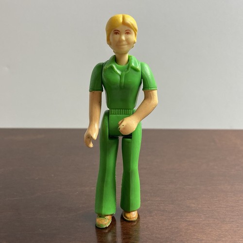 Vintage sarafi jody adventure - vintage,