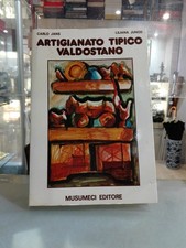 [NC] ARTIGIANATO TIPICO