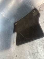 Kit tappetini Audi A6 S6 C7 4G 2013 4G086449 ETR13117