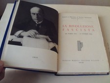 Scritti e Discorsi di Benito