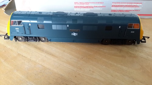 Lima gauge diesel loco - lima, loco.b/r