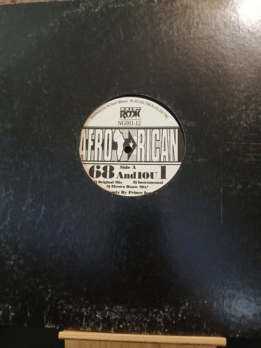 Afro rican and iou 1 - afro-rican,