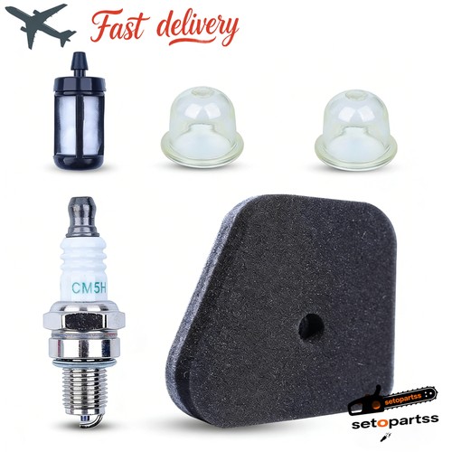 Kit candela filtro aria - , per