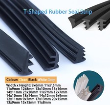 Guarnizione in gomma a forma