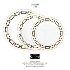 Catene Ebano - Richard Ginori