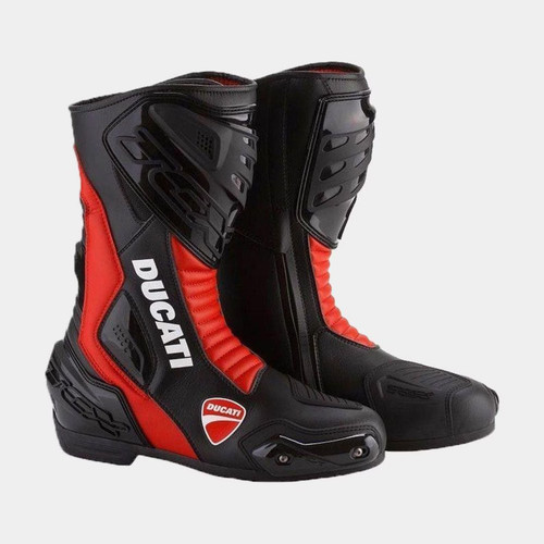 Ducati uomo stivali moto in - moto,