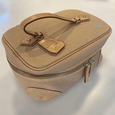 Burberry Blue Label Canvas