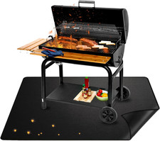 Tappetino Ignifugo per