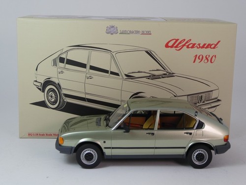 Laudoracing alfa romeo alfasud - alfa,