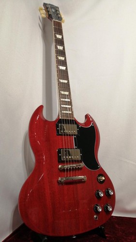 Chitarra elettrica gibson - elettrica,