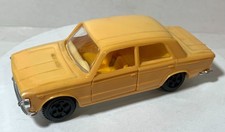Fiat 125 1:43 Novoexport URSS DDR