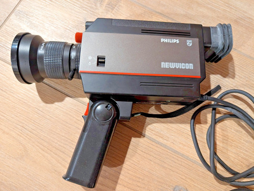 Videocamera philips vk4101 - videocamera,