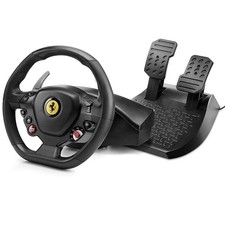 Thrustmaster t80 ferrari 488 - t80,