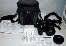 Fujifilm finepix series - fujifilm,