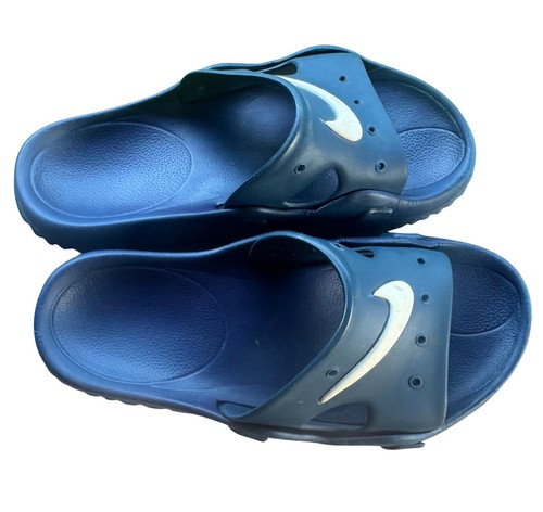 Retro vintage nike - geta, slides