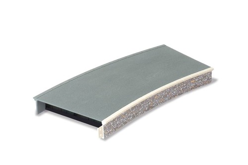 Peco 293 gauge platform - peco,