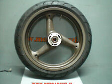 CERCHIONE ANTERIORE RUOTA WEEL FRONT RIM ORIGINAL MOTO GUZZI V11 CAFE SPORT 