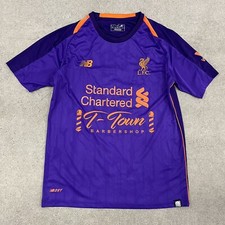Maglia calcio liverpool - maglia,